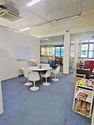 Ubi Techpark (D14), Factory #504194741